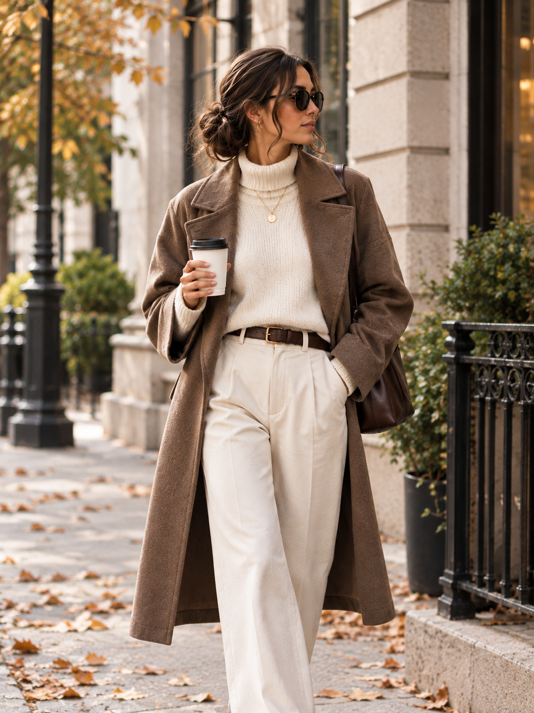 Spring outfit ideas