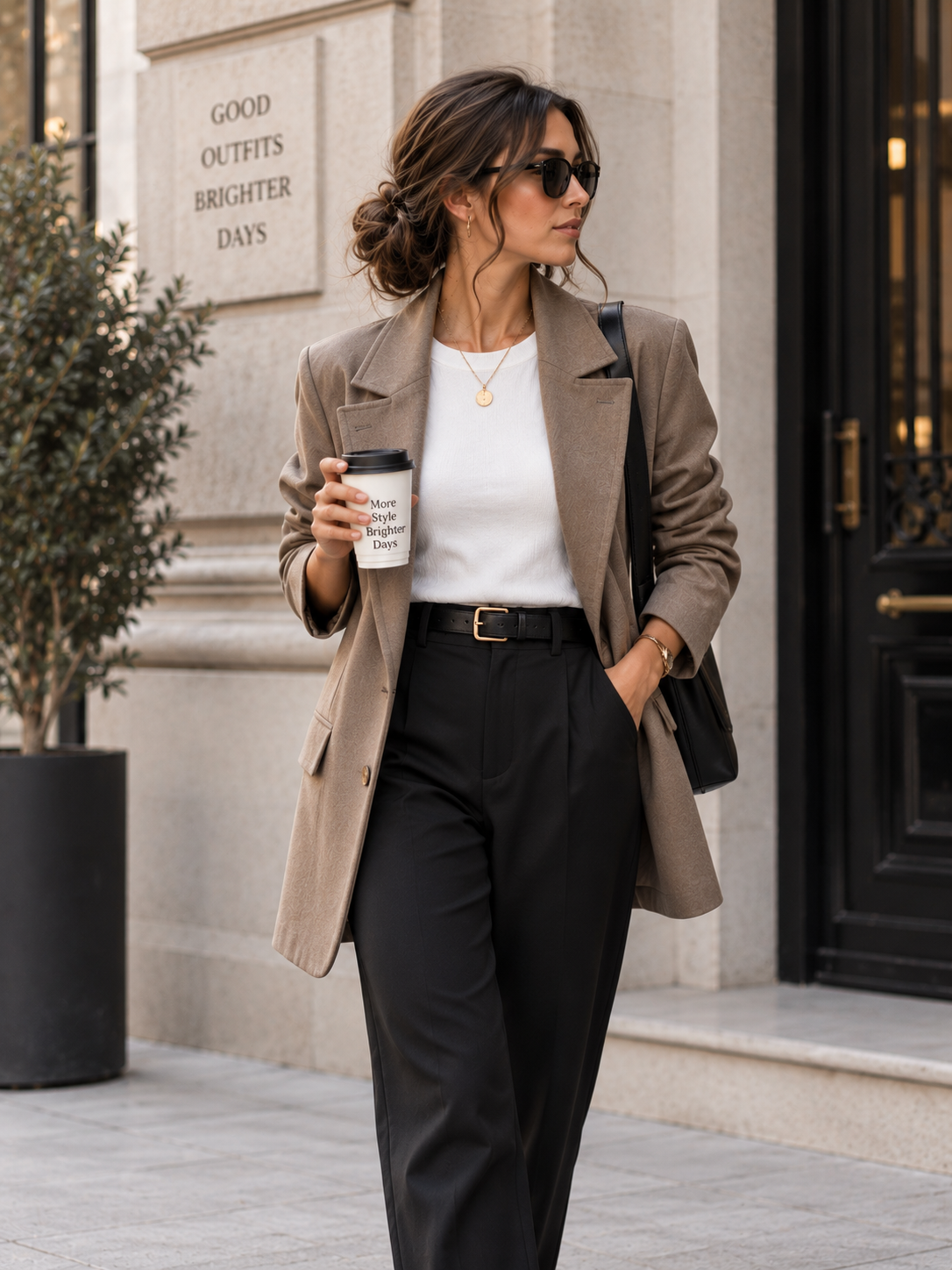 Fall outfit ideas