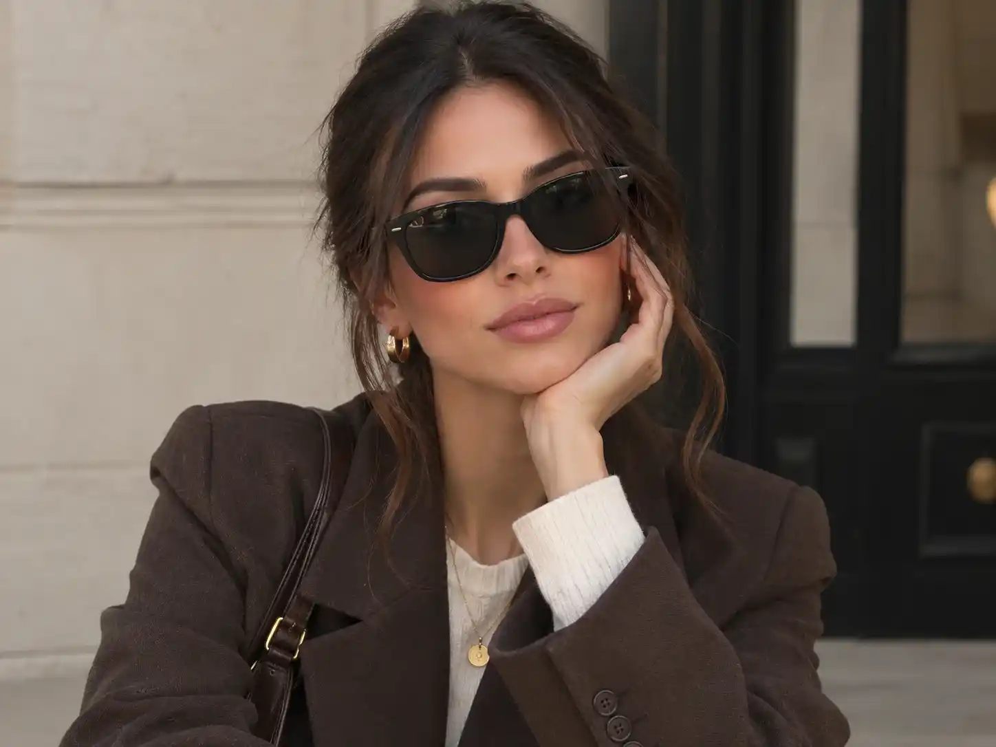 Elegant everyday fashion inspiration